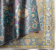 Marchwood Area Rug - Clearance - Ornate Home