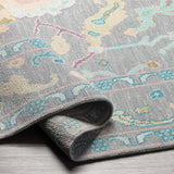 Marchwood Area Rug - Clearance - Ornate Home