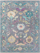 Marchwood Area Rug - Clearance - Ornate Home
