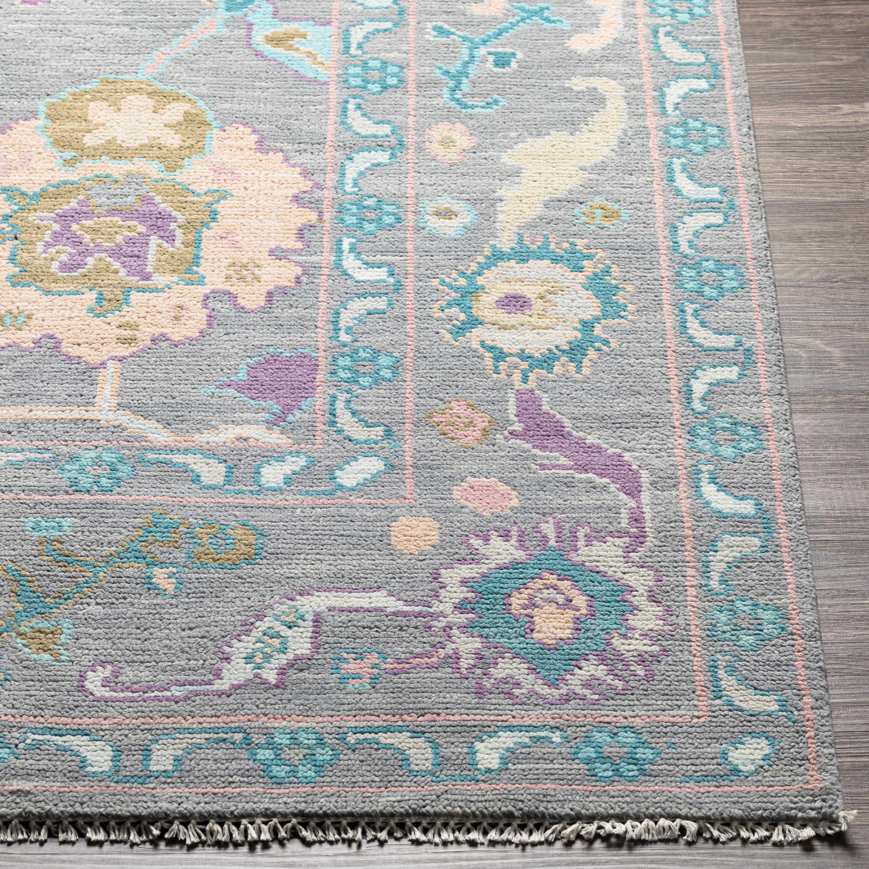 Marchwood Area Rug - Clearance - Ornate Home