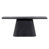 Marci Console Table - Ornate Home