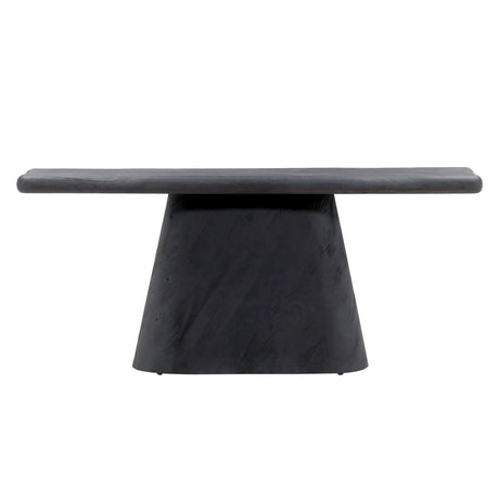 Marci Console Table - Ornate Home