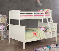Marci White Trundle - Ornate Home