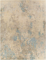 Marco Handmade Wool Rug - Clearance - Ornate Home