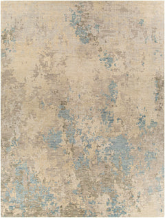 Marco Handmade Wool Rug - Clearance - Ornate Home