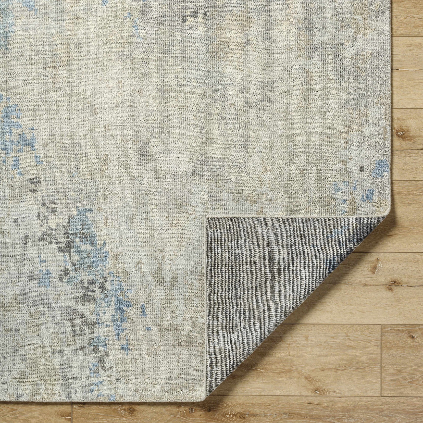 Marco Handmade Wool Rug - Clearance - Ornate Home