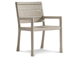 Marco Sea Oat Outdoor Arm Chair - Ornate Home