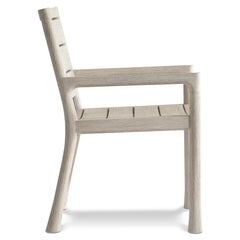 Marco Sea Oat Outdoor Arm Chair - Ornate Home