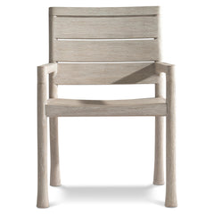Marco Sea Oat Outdoor Arm Chair - Ornate Home