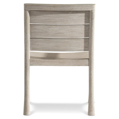 Marco Sea Oat Outdoor Arm Chair - Ornate Home