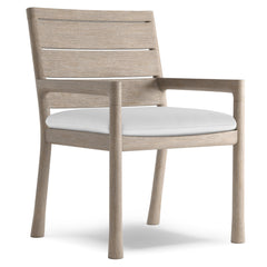 Marco Sea Oat Outdoor Arm Chair - Ornate Home