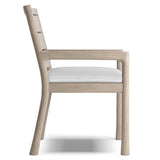Marco Sea Oat Outdoor Arm Chair - Ornate Home