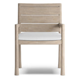 Marco Sea Oat Outdoor Arm Chair - Ornate Home