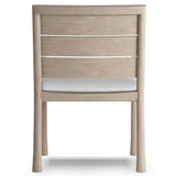 Marco Sea Oat Outdoor Arm Chair - Ornate Home
