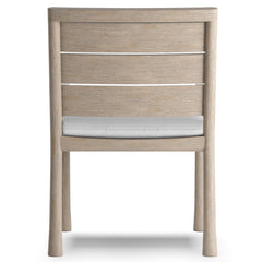 Marco Sea Oat Outdoor Arm Chair - Ornate Home