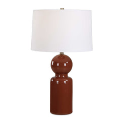 Marco Sienna Glaze Table Lamp - Ornate Home