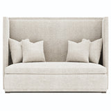 Marcourt Portobello Banquette Without Nails - Ornate Home