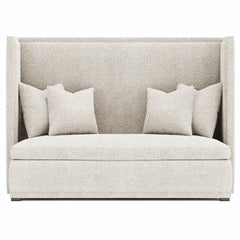 Marcourt Portobello Banquette Without Nails - Ornate Home