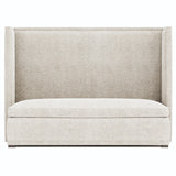 Marcourt Portobello Banquette Without Nails - Ornate Home