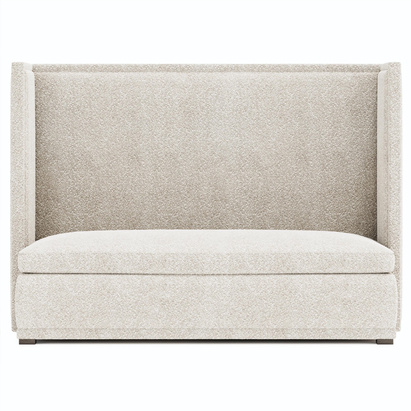 Marcourt Portobello Banquette Without Nails - Ornate Home