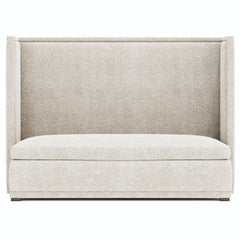 Marcourt Portobello Banquette Without Pillows - Ornate Home