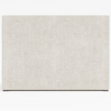 Marcourt White/Cream Fabric Banquette - Ornate Home