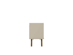 Marcus 53.14 TV Stand in Greige and Nature - Ornate Home