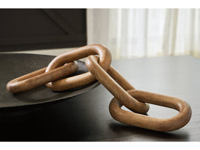 Mardelby Brown Sculpture (Online Special Price) - Ornate Home