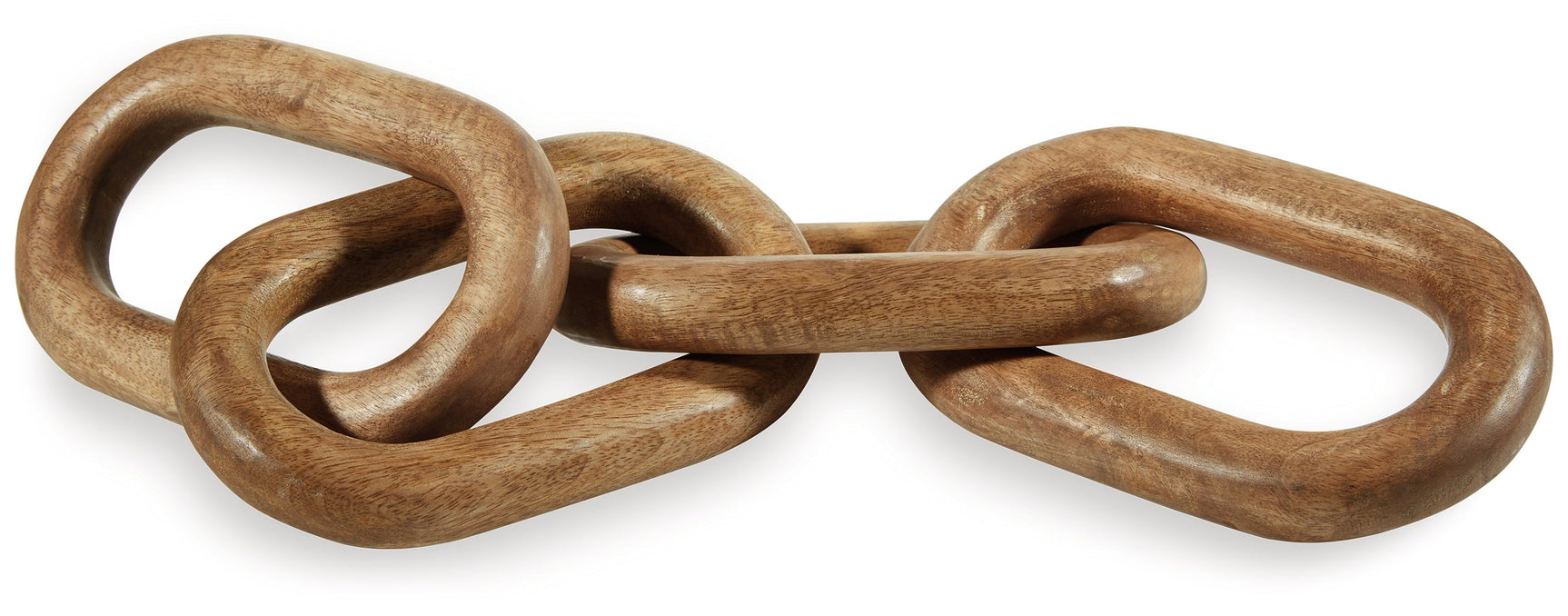 Mardelby Brown Sculpture - Ornate Home