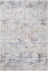Marden Textured Luxe Area Rug - Clearance - Ornate Home