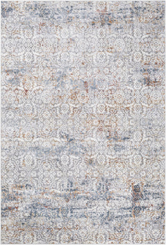 Marden Textured Luxe Area Rug - Clearance - Ornate Home