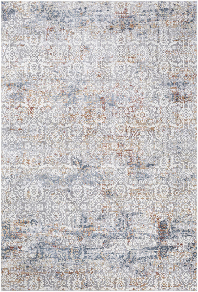 Marden Textured Luxe Area Rug - Clearance - Ornate Home
