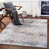 Marden Textured Luxe Area Rug - Clearance - Ornate Home