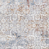 Marden Textured Luxe Area Rug - Clearance - Ornate Home