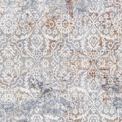 Marden Textured Luxe Area Rug - Clearance - Ornate Home