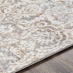 Marden Textured Luxe Area Rug - Clearance - Ornate Home