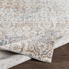 Marden Textured Luxe Area Rug - Clearance - Ornate Home