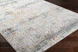 Marden Textured Luxe Area Rug - Clearance - Ornate Home