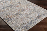 Marden Textured Luxe Area Rug - Clearance - Ornate Home
