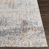 Marden Textured Luxe Area Rug - Clearance - Ornate Home