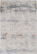 Marden Textured Luxe Area Rug - Clearance - Ornate Home