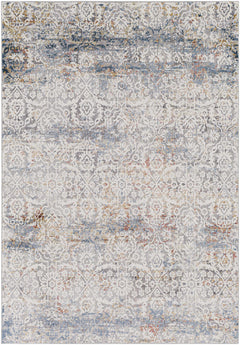 Marden Textured Luxe Area Rug - Clearance - Ornate Home