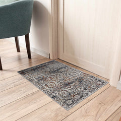 Marden Textured Luxe Area Rug - Clearance - Ornate Home