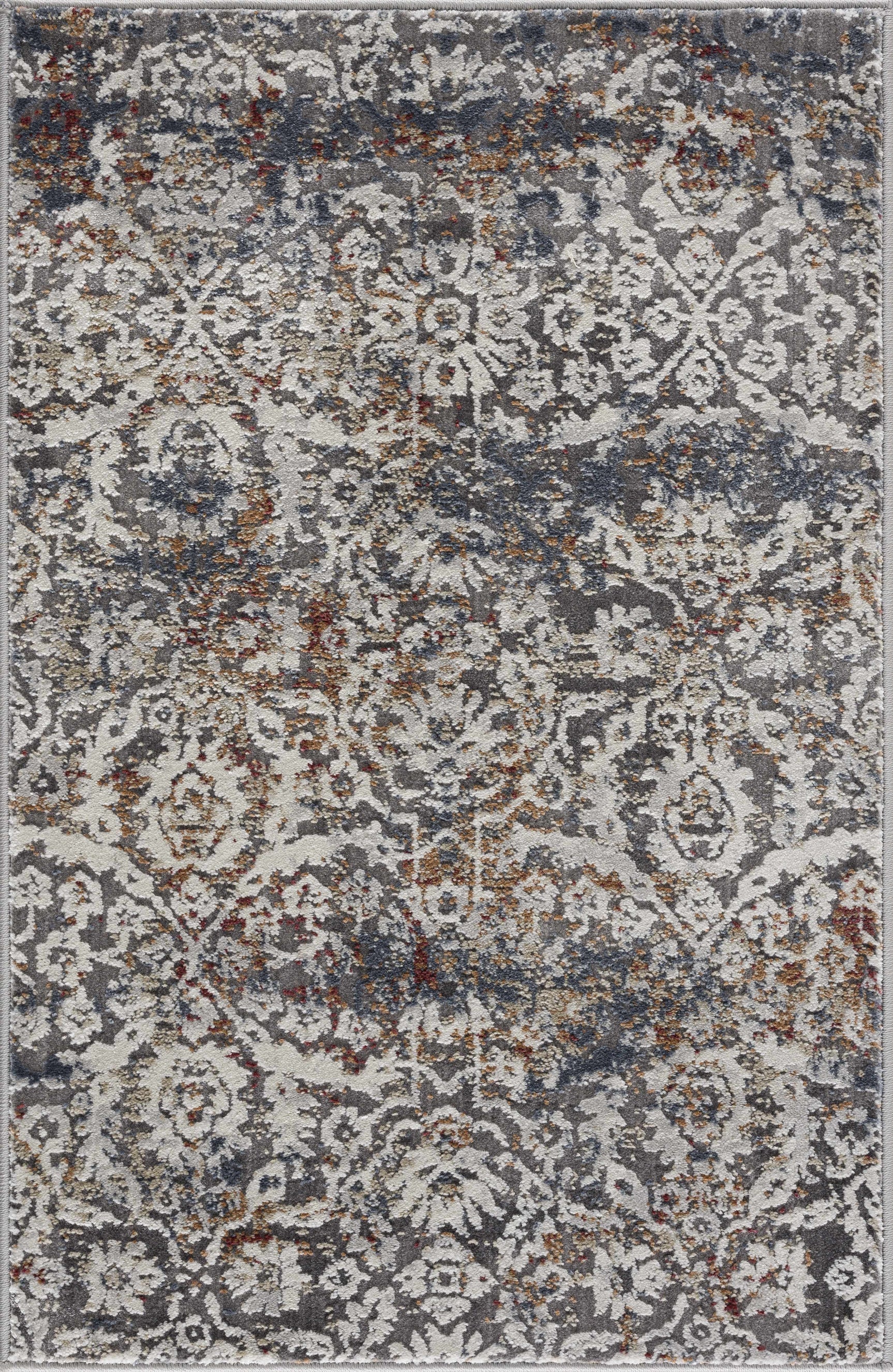 Marden Textured Luxe Area Rug - Clearance - Ornate Home