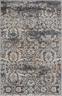 Marden Textured Luxe Area Rug - Clearance - Ornate Home