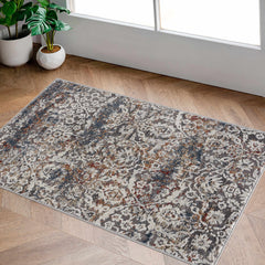 Marden Textured Luxe Area Rug - Clearance - Ornate Home