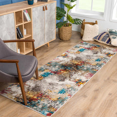 Mardin Abstract Area Rug - Clearance - Ornate Home