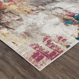 Mardin Abstract Area Rug - Clearance - Ornate Home