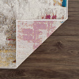 Mardin Abstract Area Rug - Clearance - Ornate Home
