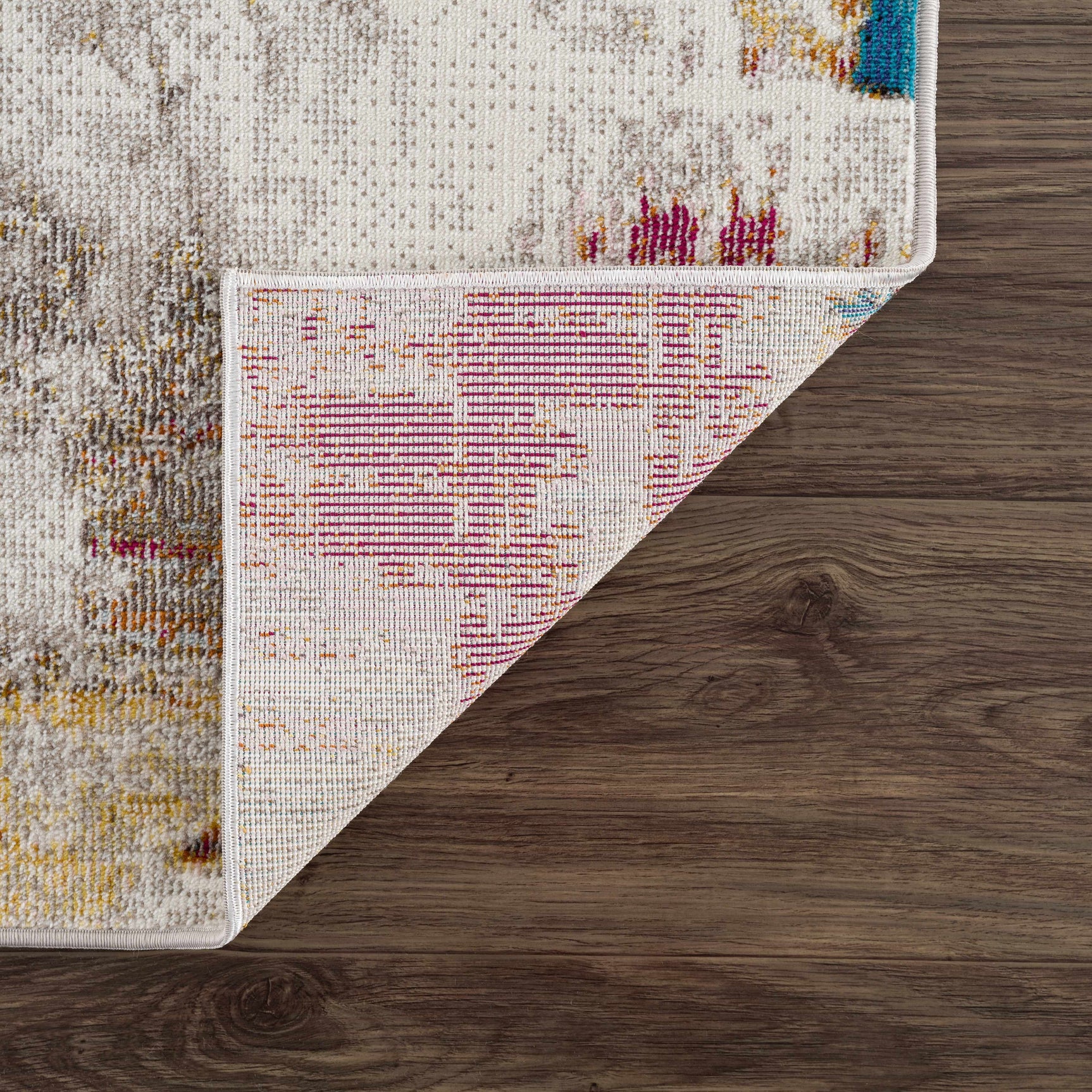 Mardin Abstract Area Rug - Clearance - Ornate Home